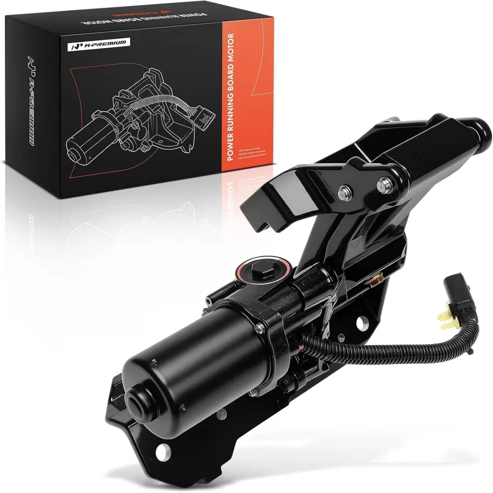 Motor 15.45 lb