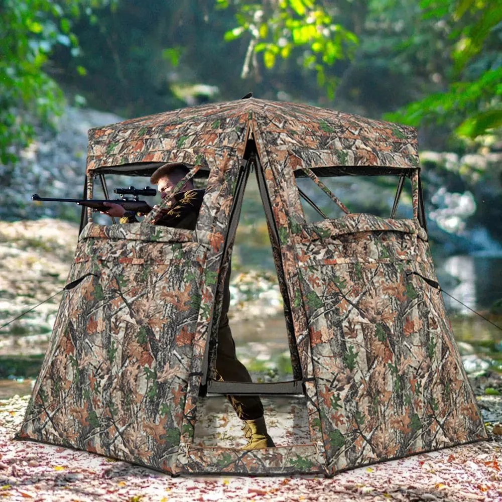 Ground Hunting portable waterproof
