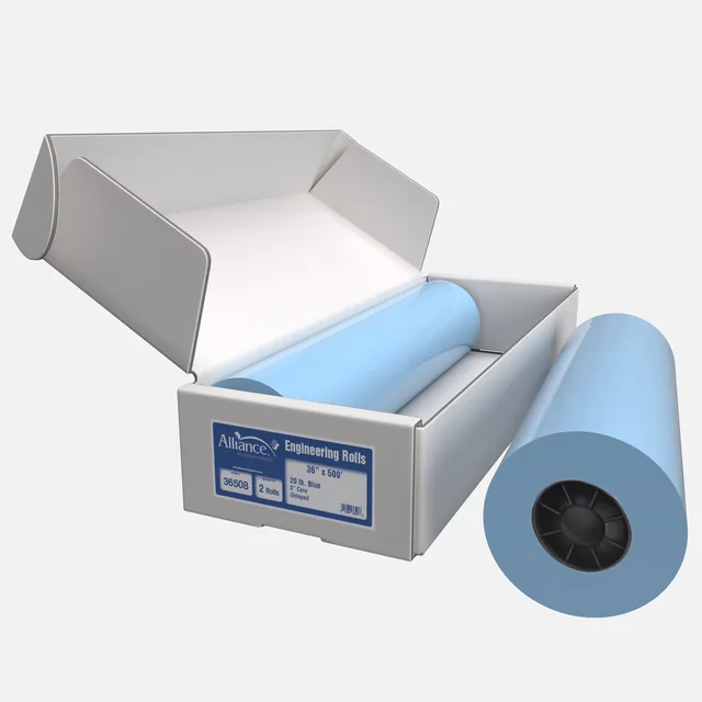 Format Paper 36" 500' 20lb