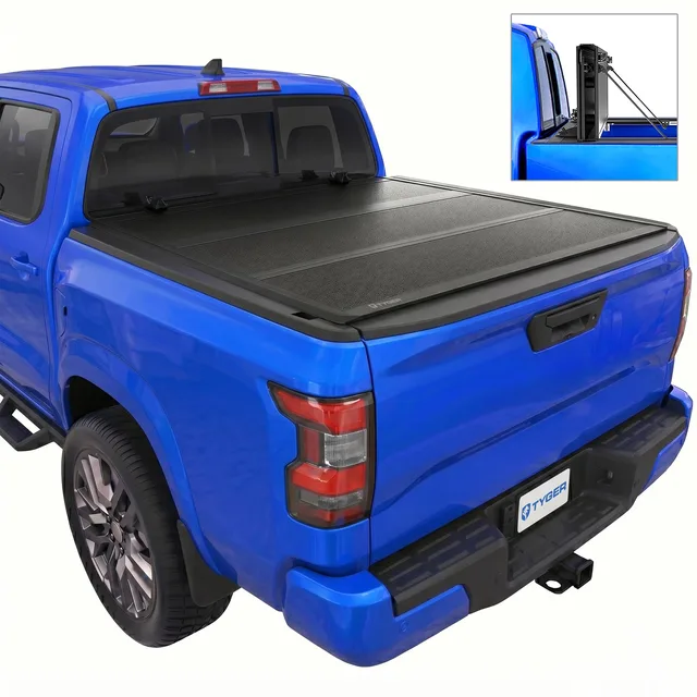 Tonneau Cover 5' 60"