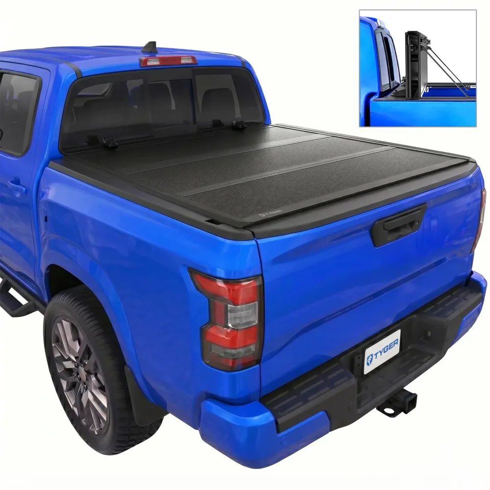Tonneau Cover 5' 60"