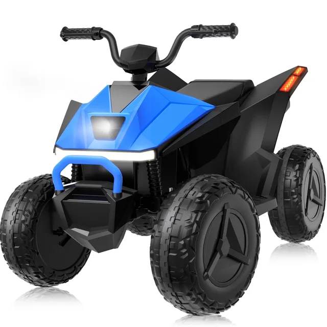 Toy 24v blue 110 lbs