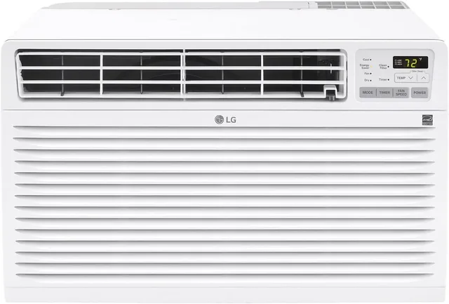Air Conditioner 230v 4102.99 w 3 in