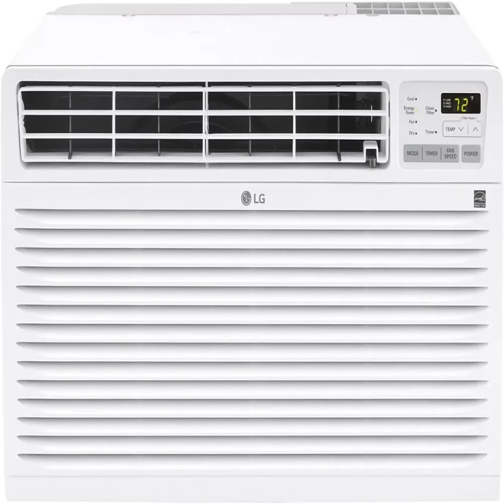 Air Conditioner 230v 4102.99 w 3 in