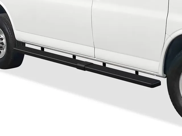 Bumpers & Grille Guards 6 inches 5" silver