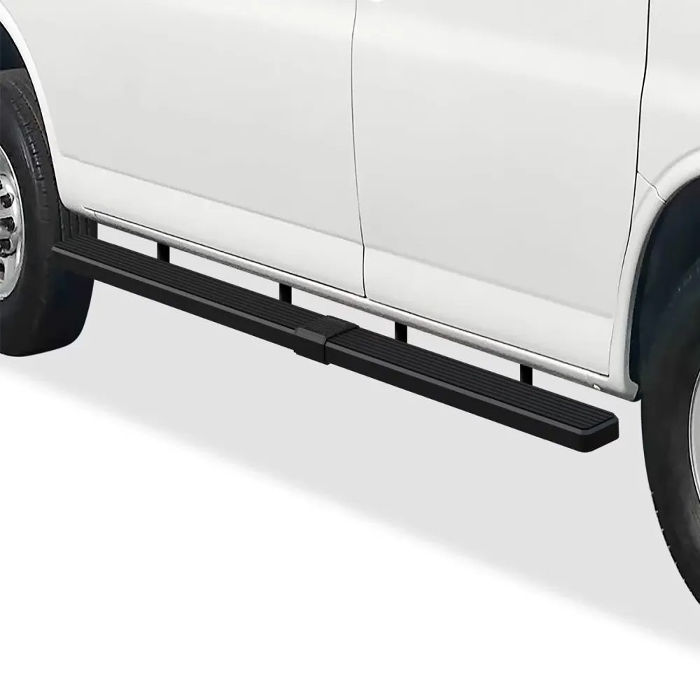 Bumpers & Grille Guards 6 inches 5" silver