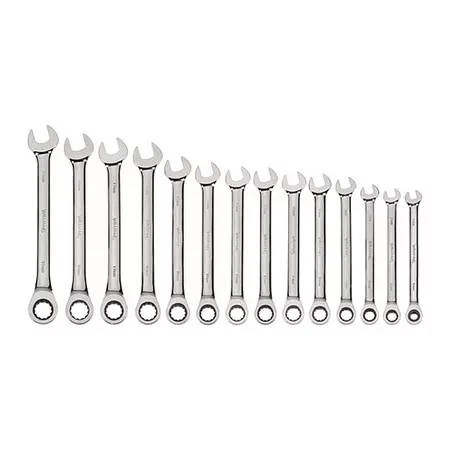 General Hand Tools 6mm 7mm 8mm