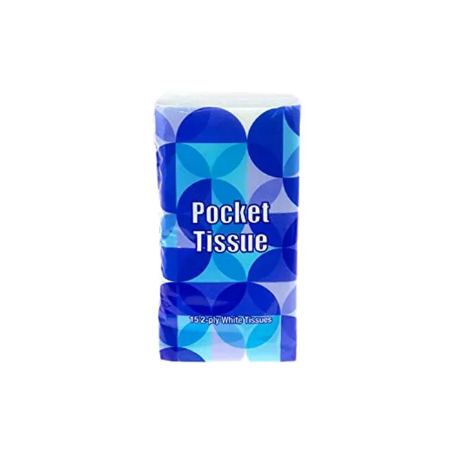 Pack 360 packs 15pack 1.00 "