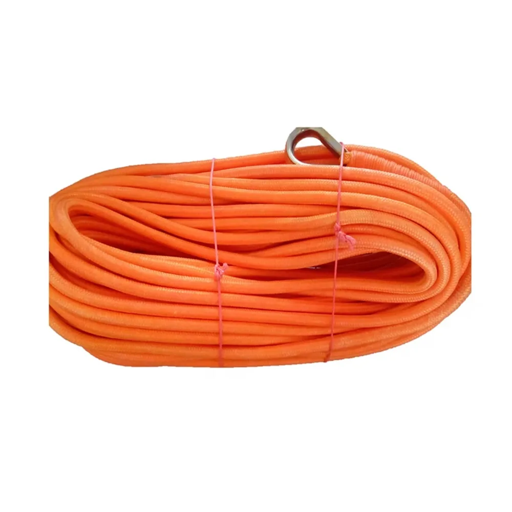 Winch 12mm 27000lbs 12 mm