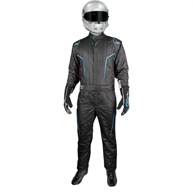 Motorcycle Apparel & Gear black blue 4 lb