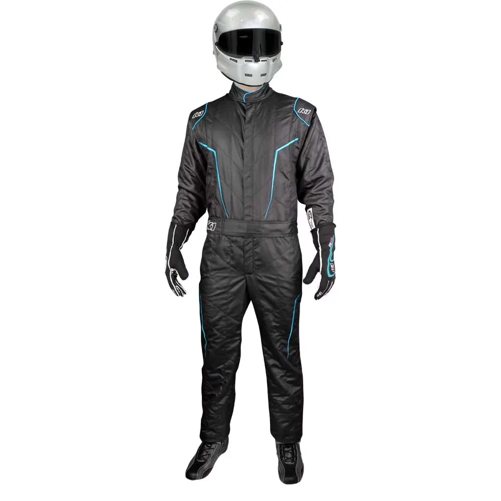 Motorcycle Apparel & Gear black blue 4 lb