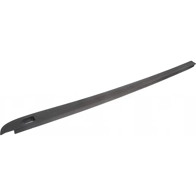 Bed Rail 8 ft 1.6 inches black