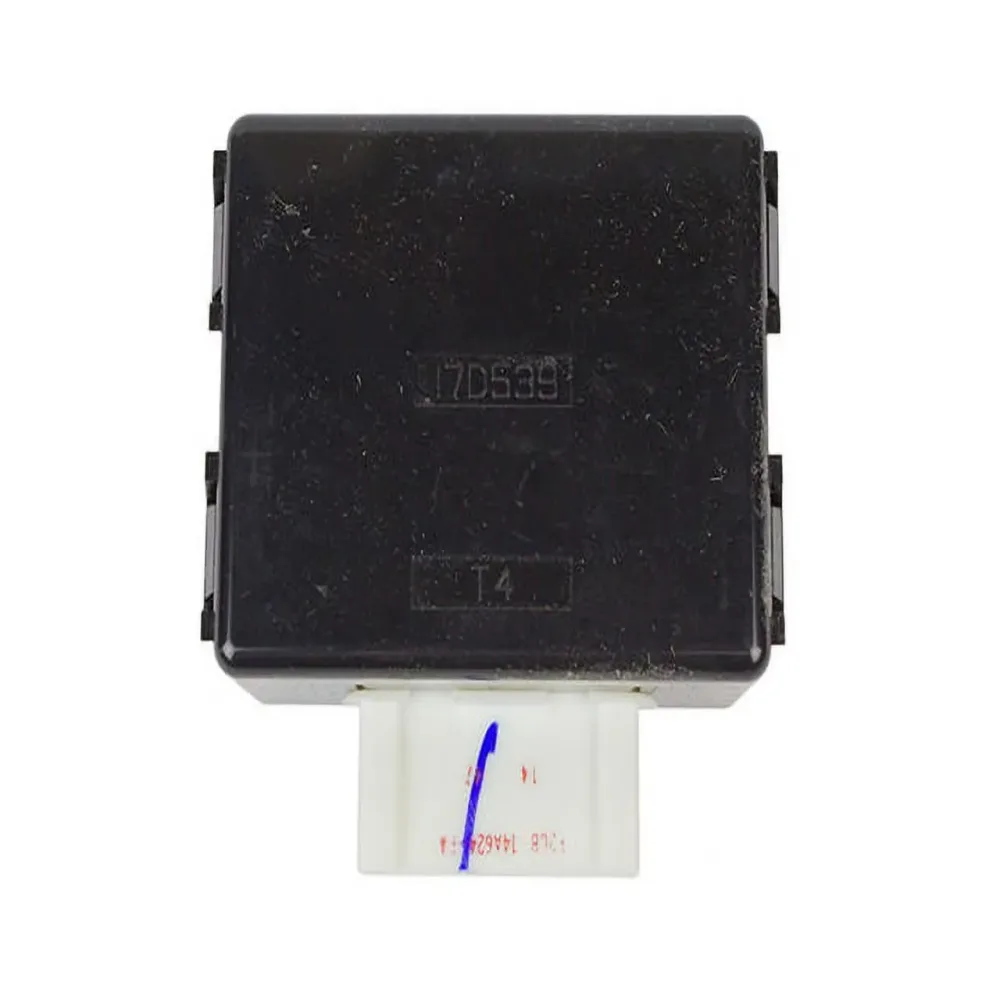 Wiper Switch