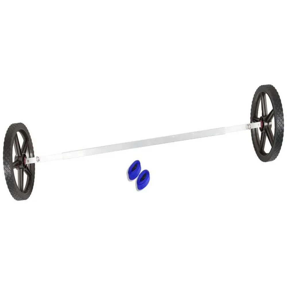 Cart 125 lbs 14" 2"