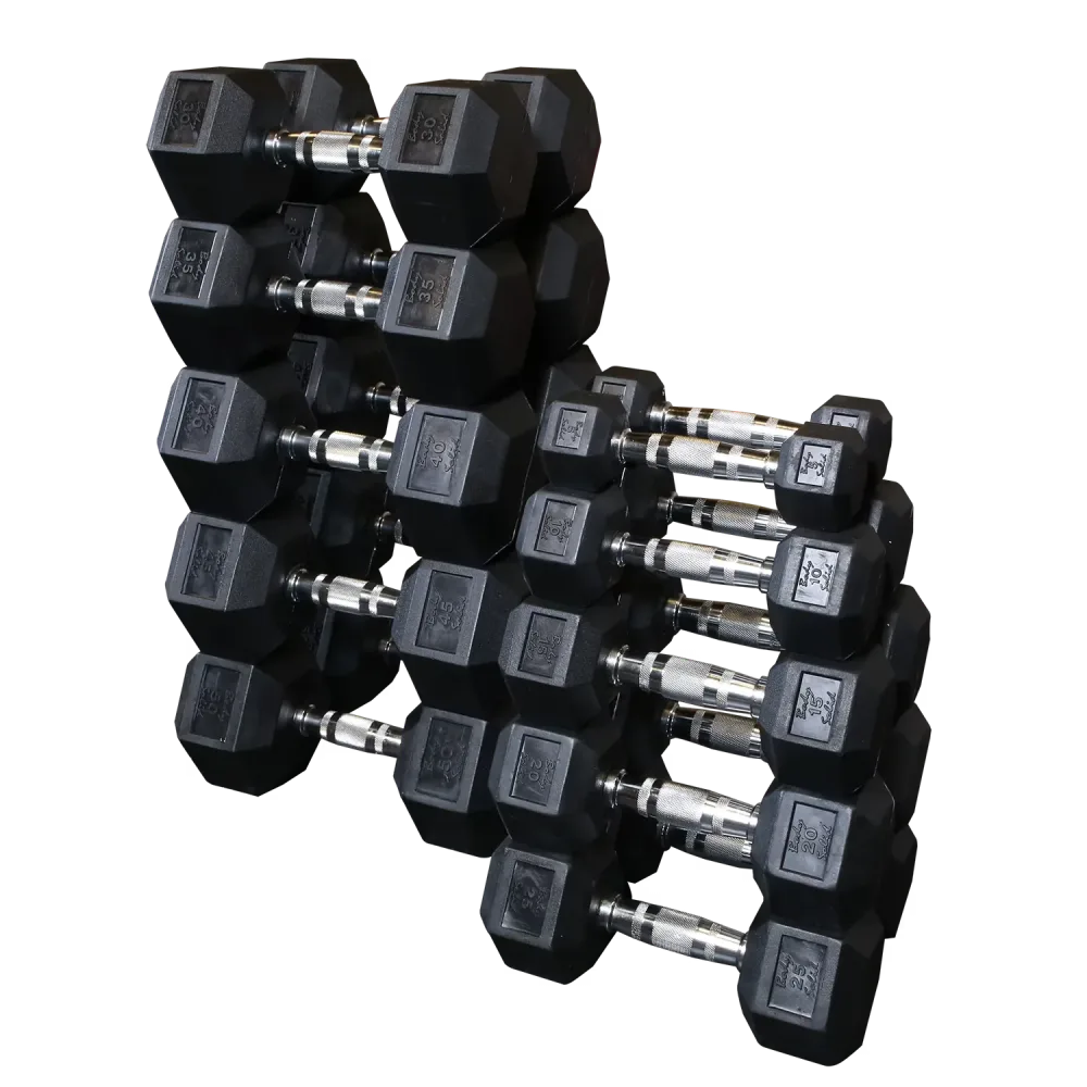 Strength Equipment 5-50lbs 50 lb 550 lbs