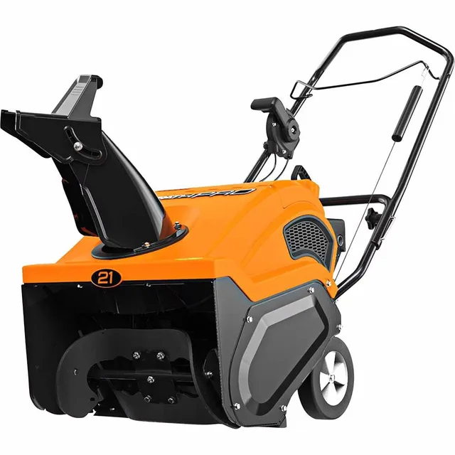 Mower 23 in