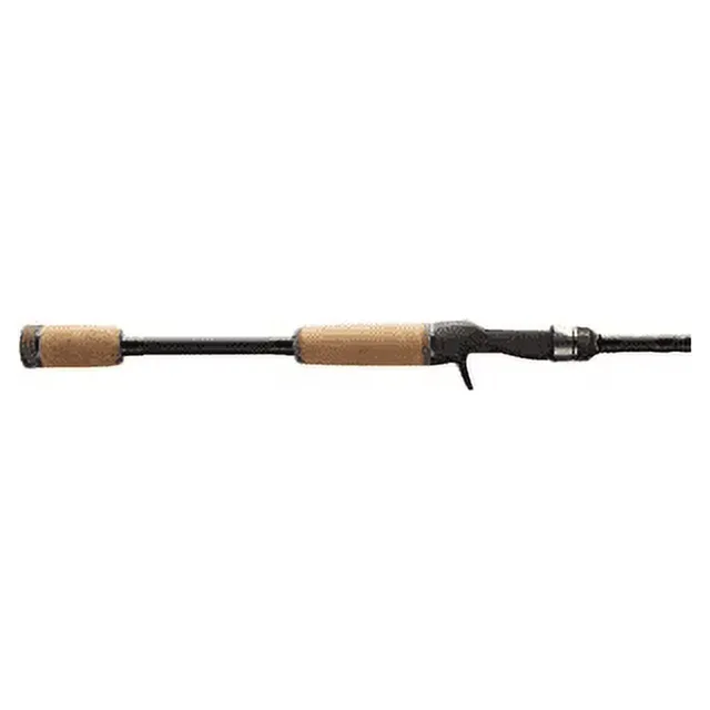 Dobyns Rods 7' black 12-25 lb