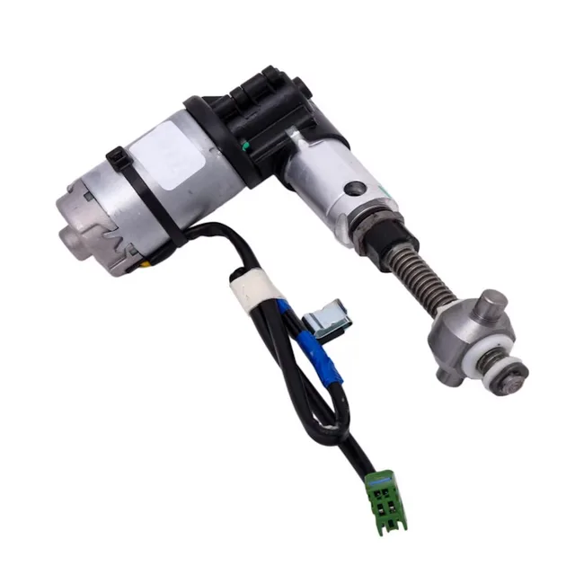 Steering Column 3001.53 lb adjustable
