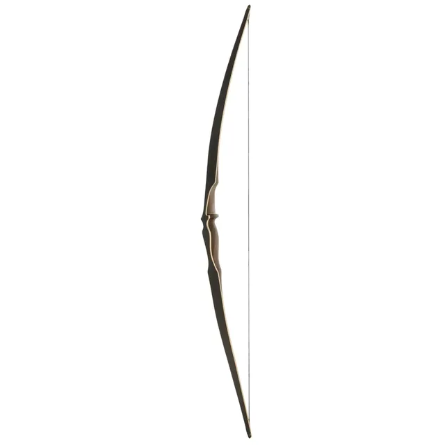 General Archery 62 in 40 lbs 4 in