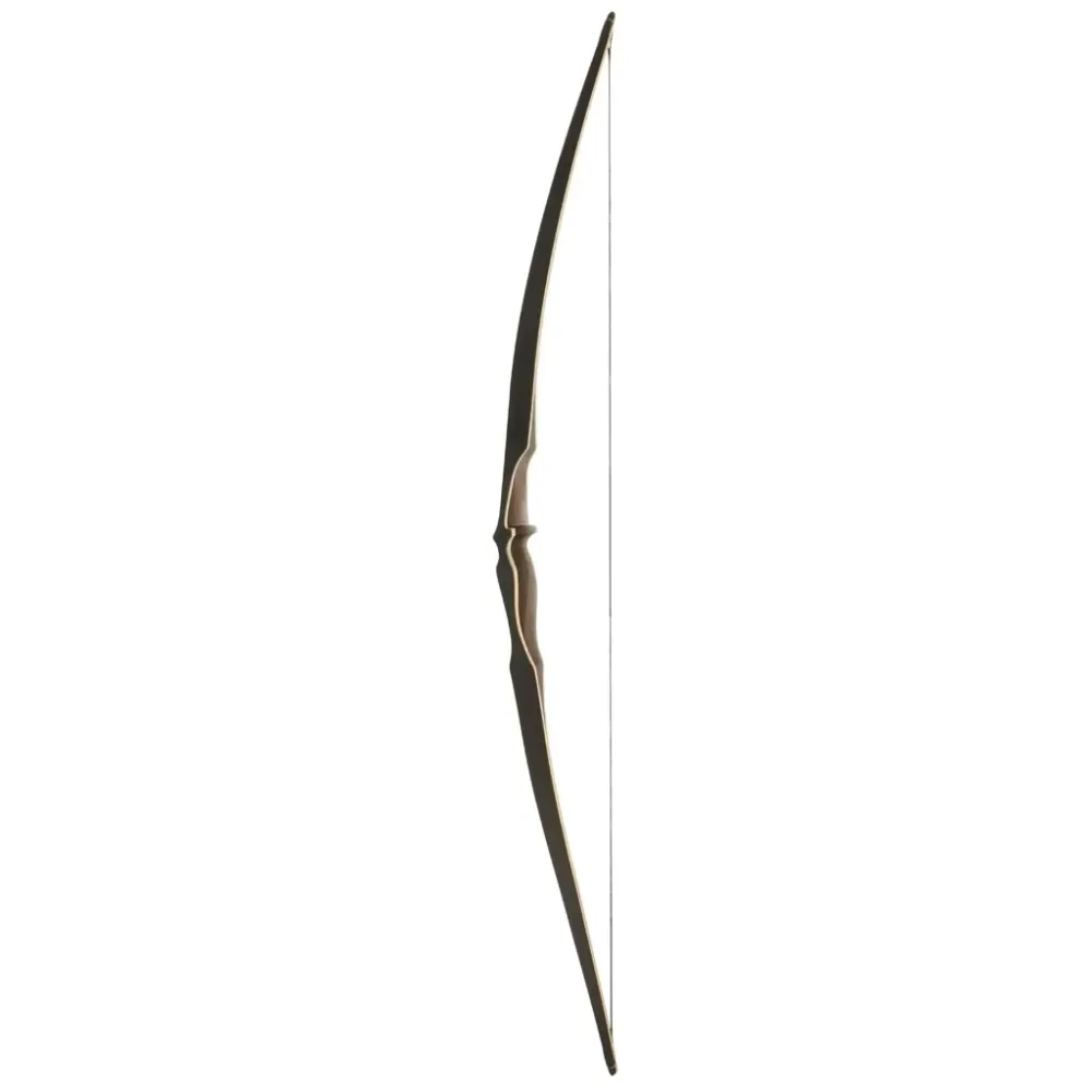 General Archery 62 in 40 lbs 4 in