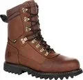 Hunting Gear waterproof insulated brown