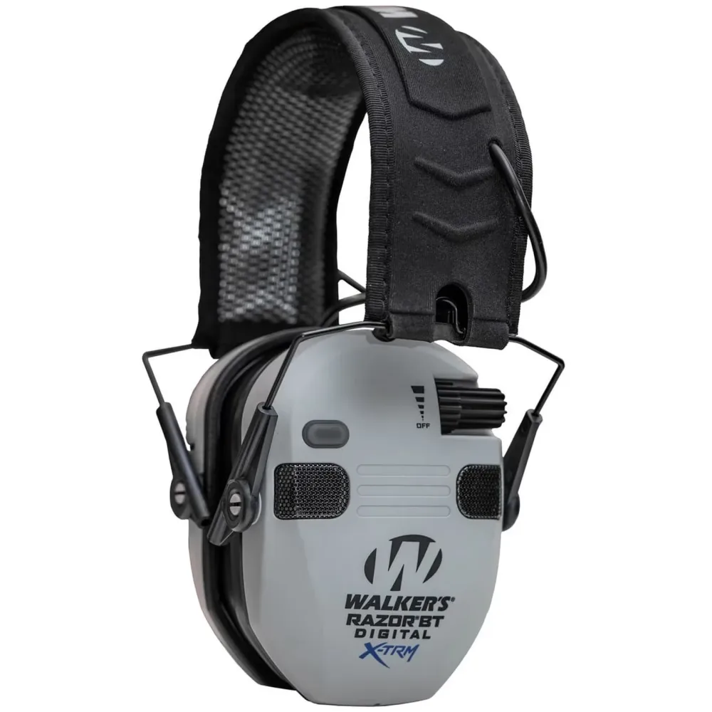Firearms & Accessories bluetooth grey wireless