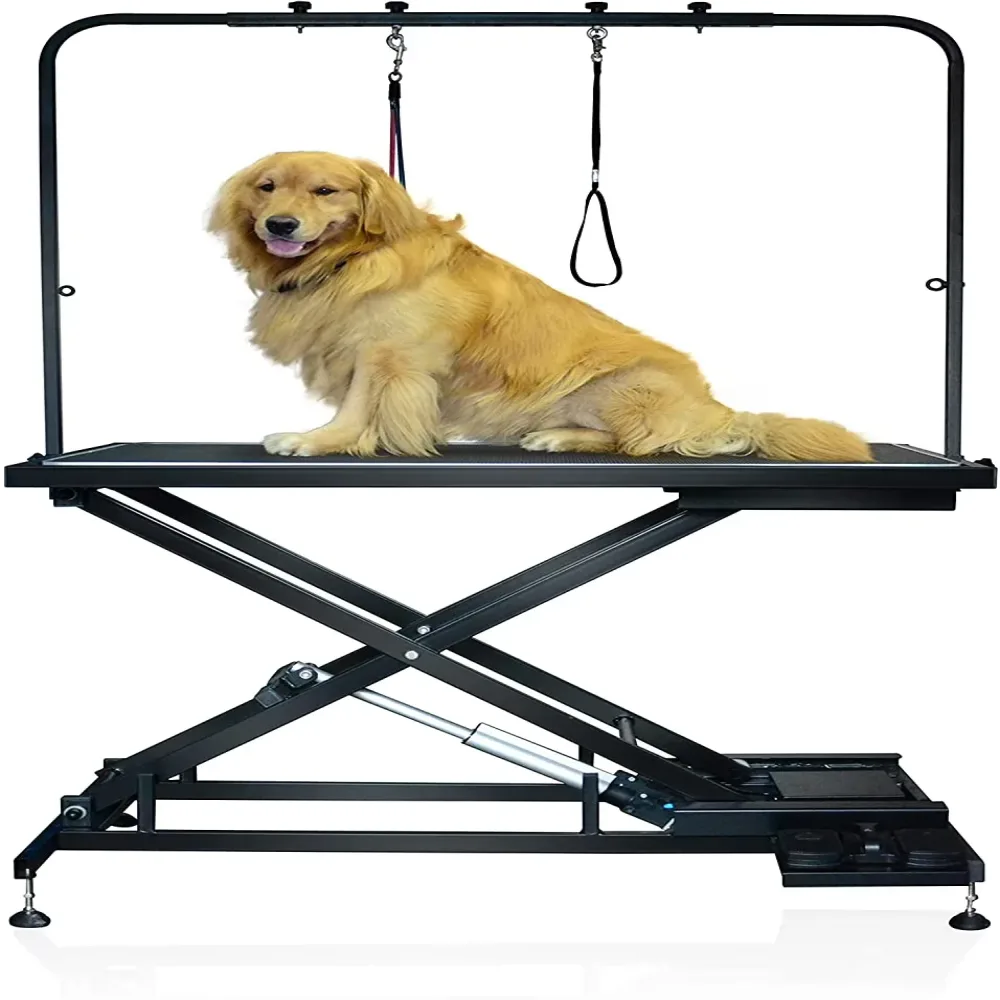 Dog Grooming 45" 25" 11"