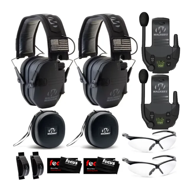 Firearms & Accessories black 3.5mm folding