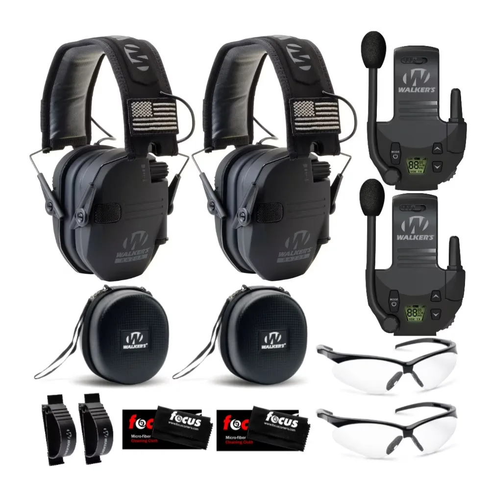 Firearms & Accessories black 3.5mm folding