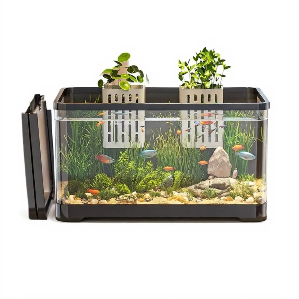 Tanks & Equipment green black 55cm