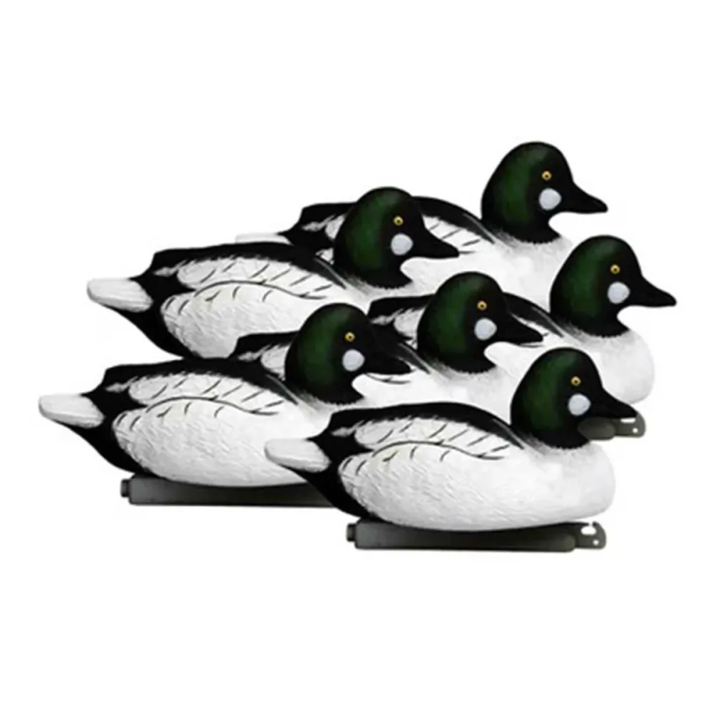 Hunting Gear 6 pack 15.25 inch 7.25 inch