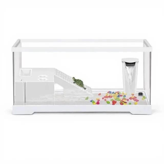 Reptile Care