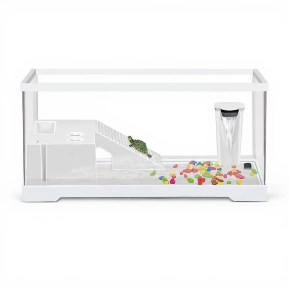 Reptile Care