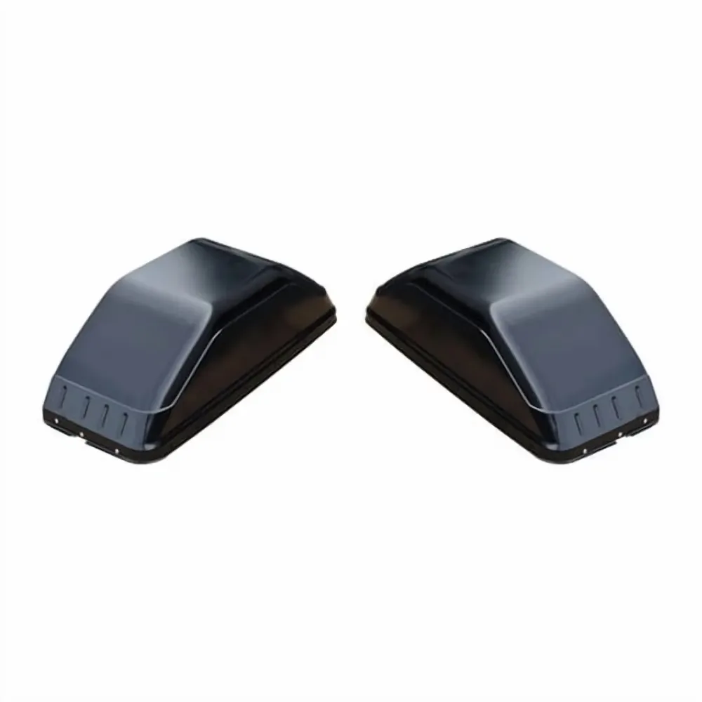 Truck Bed 4" 73-87 pair 4 inches