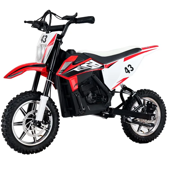 Motorcycle 36v led 175 lbs