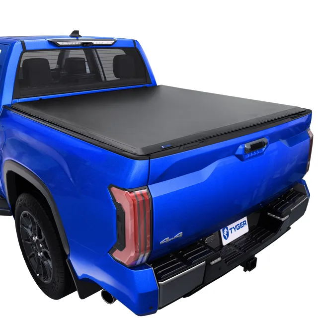 Tonneau Cover 5.5' 67" 24 oz