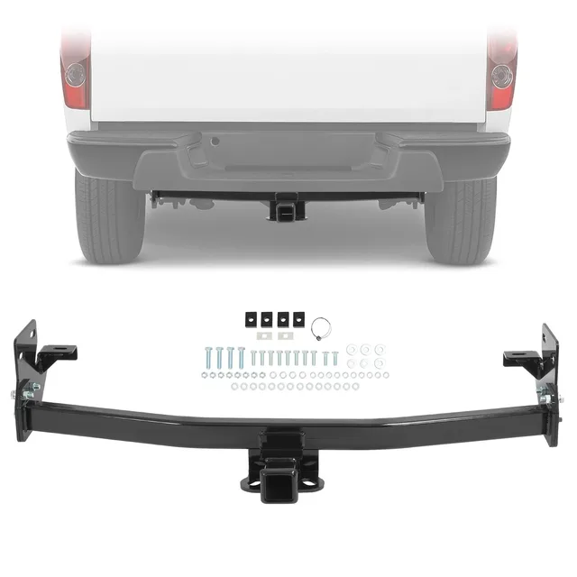 Trailer Tow 2 inch 2" 6000lbs