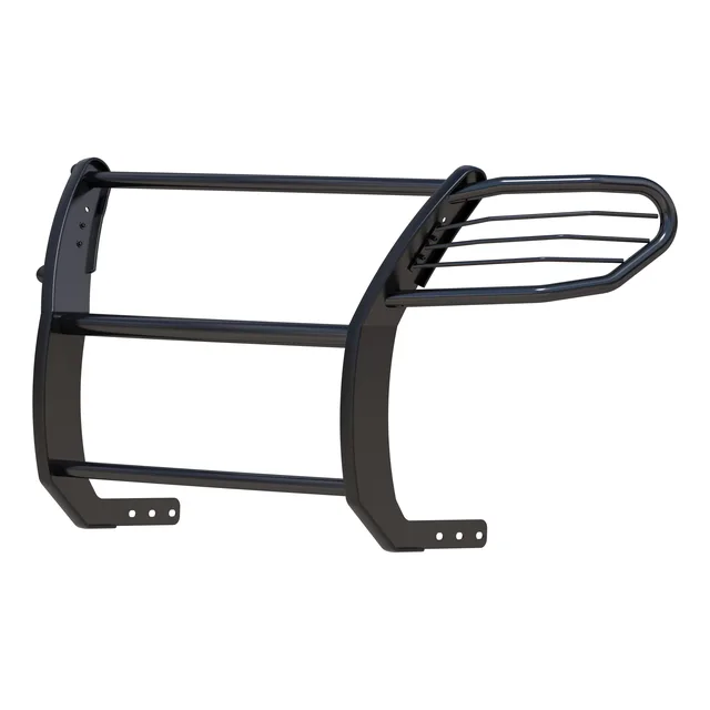 Grille Guard black 70 lb