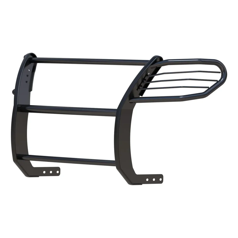 Grille Guard black 70 lb