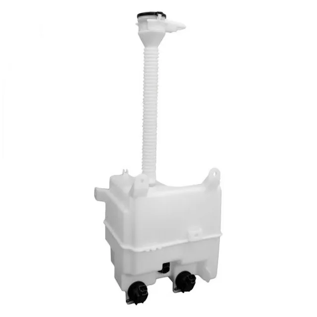 Washer Fluid