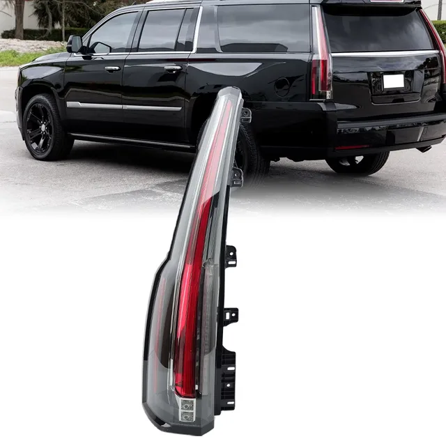 Tail Light led waterproof