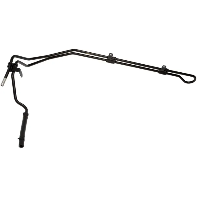 Power Steering black 2010-07pack