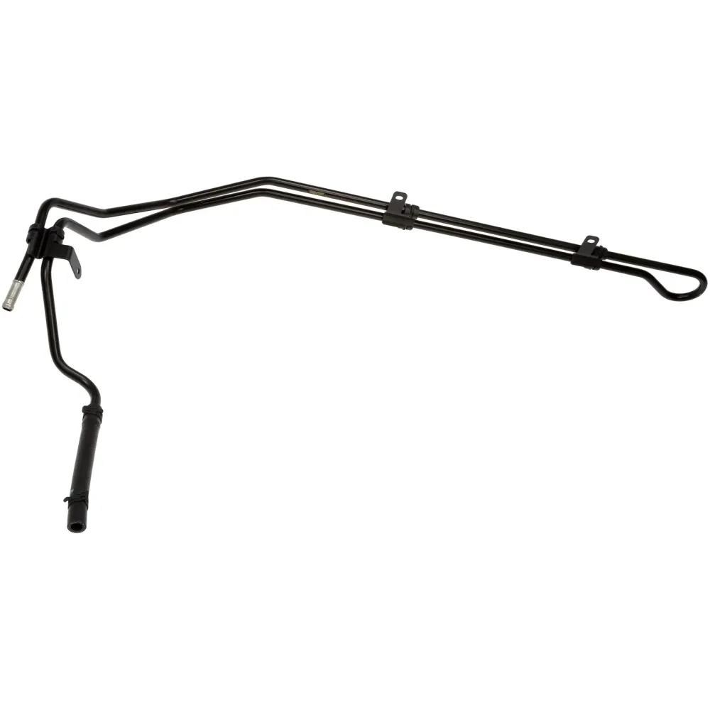 Power Steering black 2010-07pack