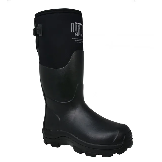 Hunting Gear waterproof black 5.5 mm