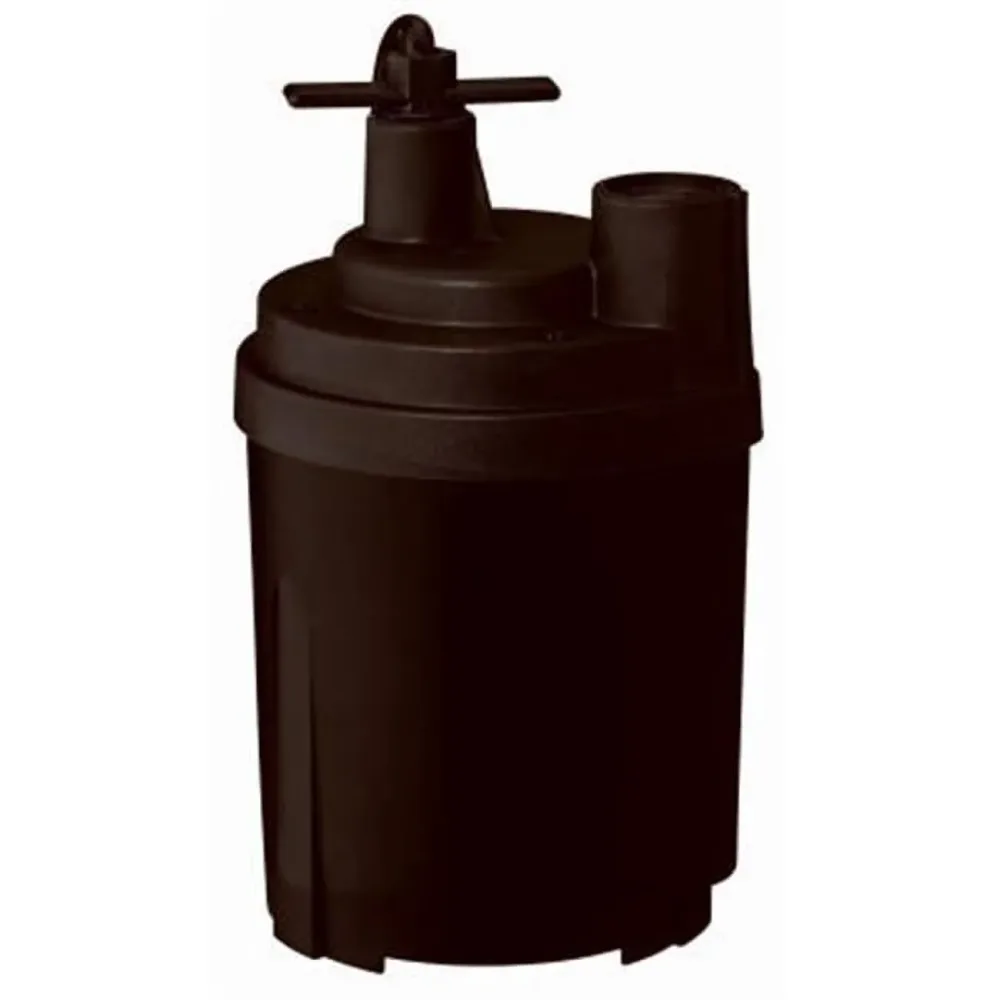 Pump 4 hp 4hp 8 ft
