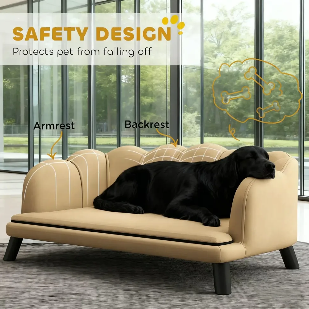 Pet Sofa portable