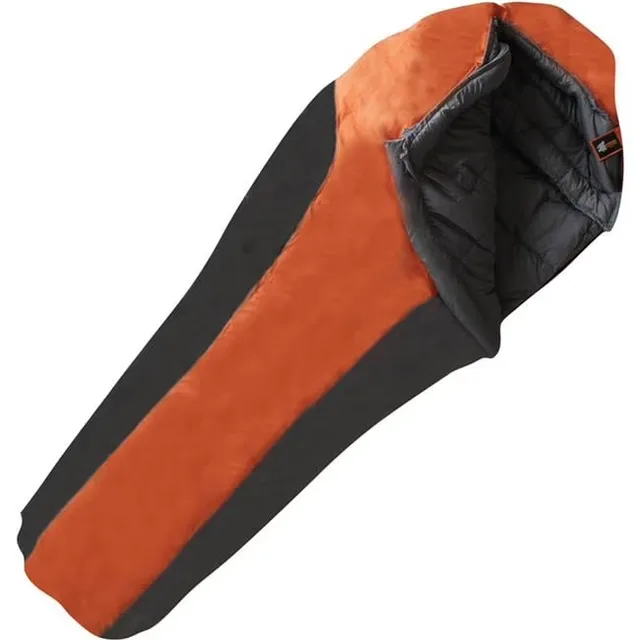 Sleeping Bag 34 inches 86 inches 4 pounds