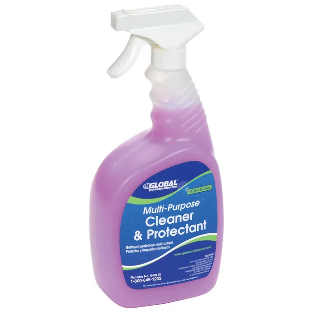 Cleaner 1 quart 32 oz 26 pound
