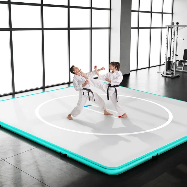 Tumbling Mat foldable 00cm 93in