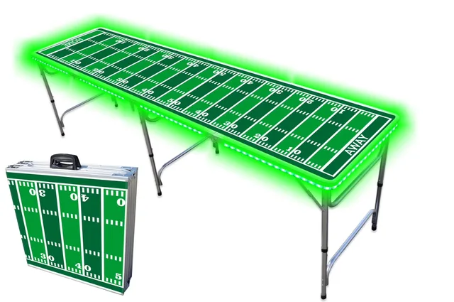 Table 8 ft 4 ft portable